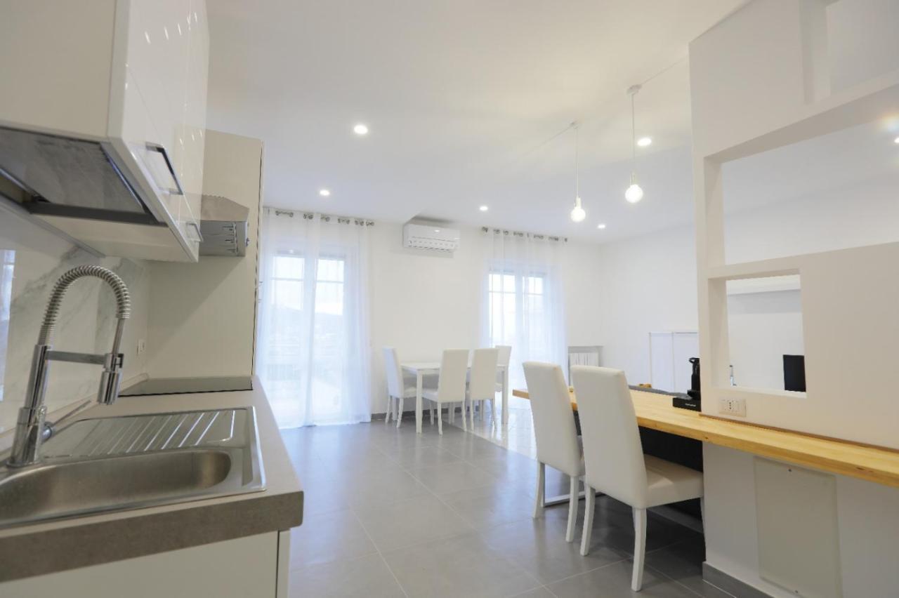 Maison Mira Sorrento Exteriér fotografie