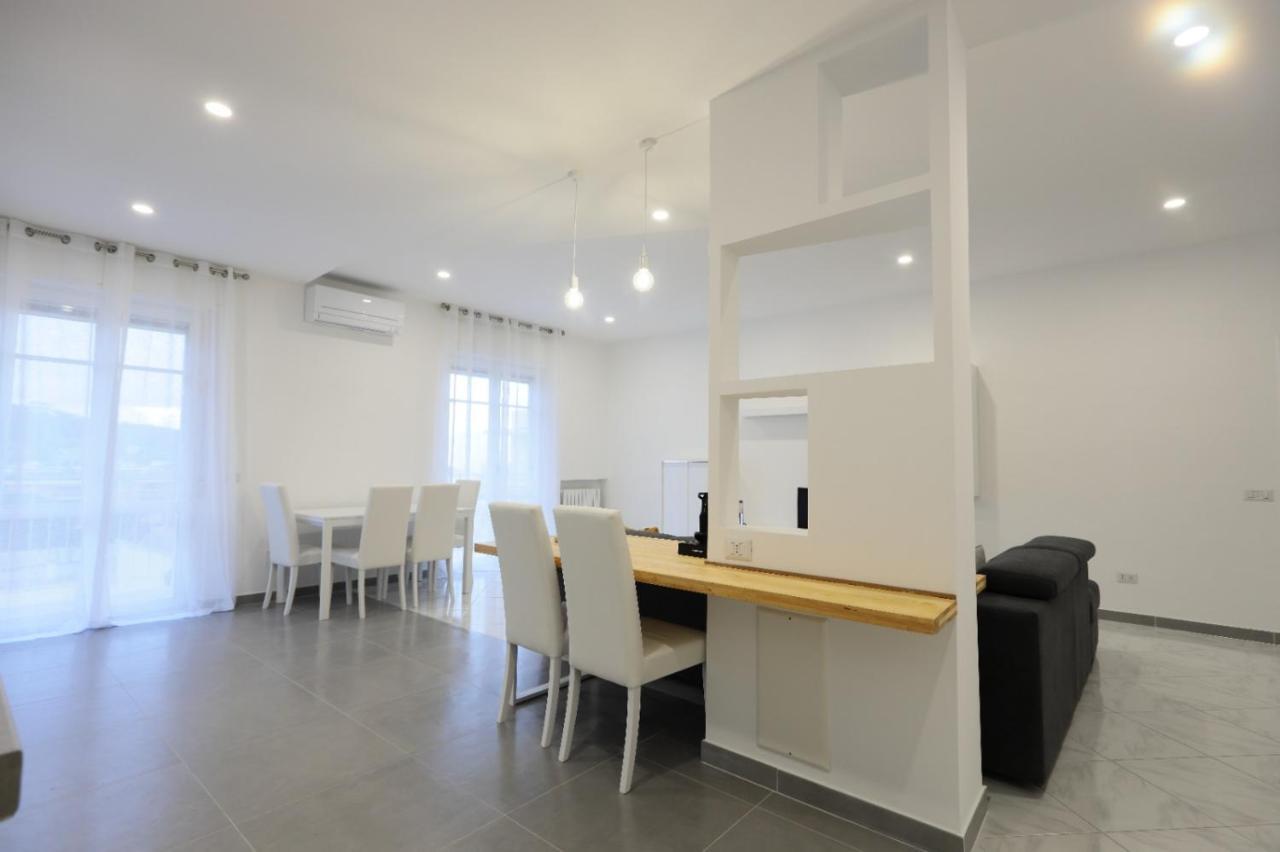 Maison Mira Sorrento Exteriér fotografie