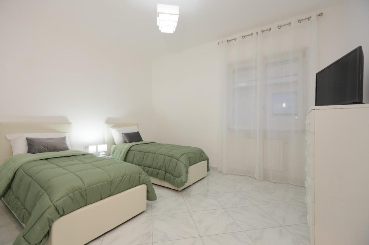 Maison Mira Sorrento Exteriér fotografie